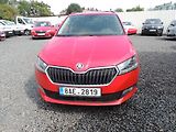 Škoda Fabia (2020) 1.0,Combi,Style,1.majČR,tažné - náhled 1