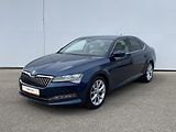 Škoda Superb 2,0 TDI 110 kW Style DSG - náhled 1