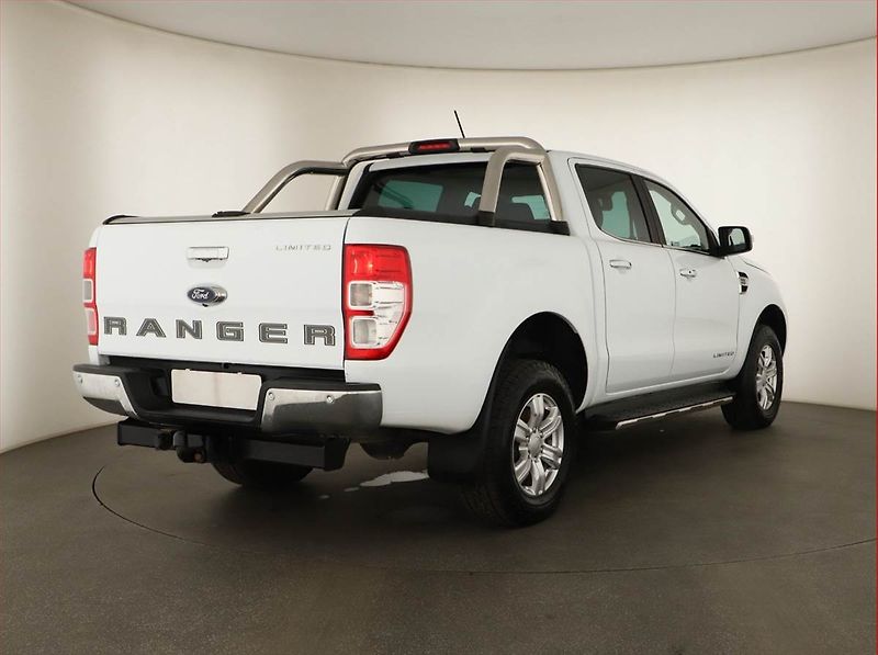 Ford Ranger (2023) Limited 2.0 EcoBlue 4x4 - fotka 5 z 16