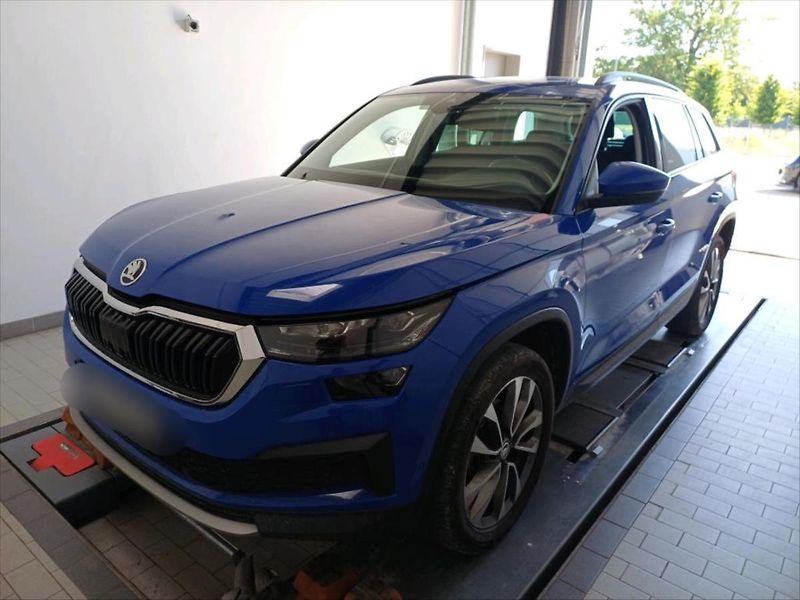 Škoda Kodiaq 2,0 TDI 110 KW CANTON,MATRIX - fotka 2 z 11