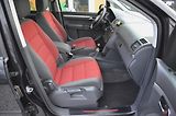 Volkswagen Touran (2005) 2.0 TDi 103kW / 2x sada kol - náhled 11