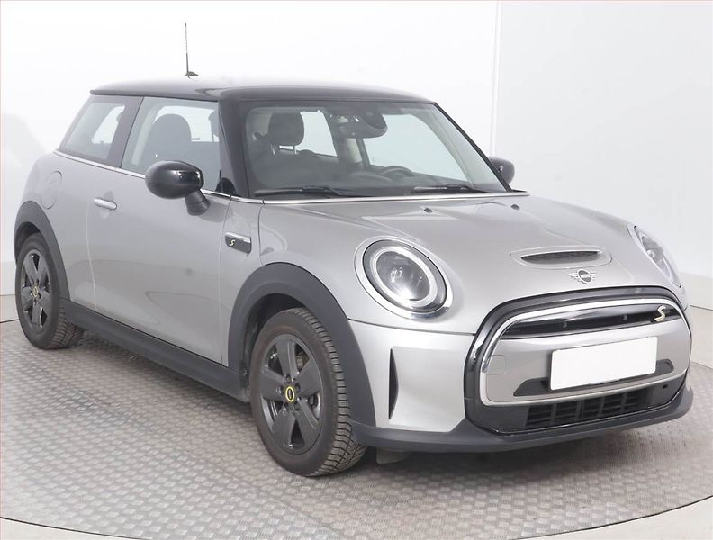 Mini Ostatní (2024) Cooper SE 32 kWh, SoH 100% - fotografie inzerátu