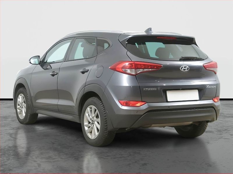 Hyundai i30 (2013) 1.6 GDI, Tempomat - fotka 4 z 18