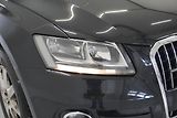Audi Q5 VAN 3,0 TDI QUATTRO AUT. - náhled 10