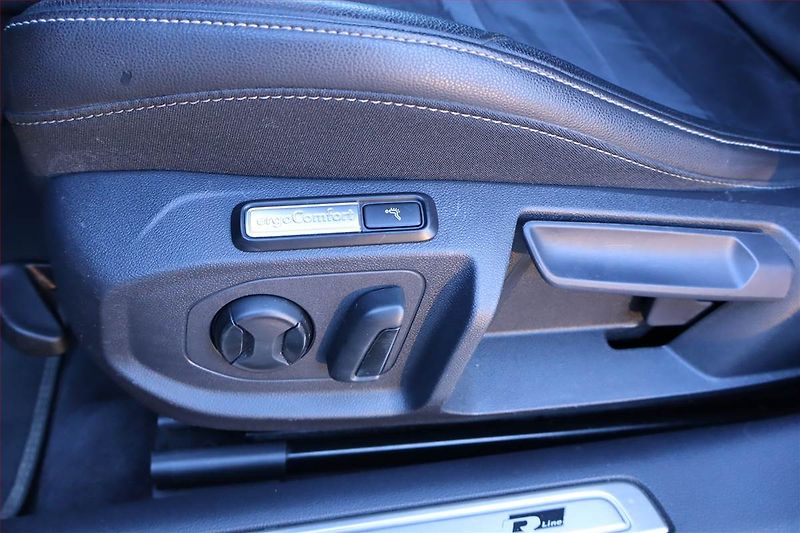 Volkswagen Arteon (2018) R-line 2.0 TDI - fotka 30 z 30