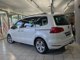 Volkswagen Sharan 2.0 TDi 125kW, 7 MÍST, MATCH - náhled 4