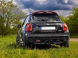Mini Cooper (2016) 2.0i JCW, ČR, AT, LED, navi - náhled 7
