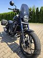 Honda CMX 1100 Rebel (2022) A - náhled 2