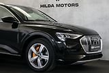 Audi e-tron 55 300kW Matrix Tažné ZÁRUKA - náhled 7