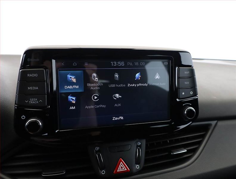 Hyundai i30 (2019) N-Line N Performance - fotka 12 z 18