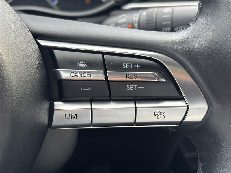 Mazda CX-30 2,0 i 137kW AT GT Plus CARPLAY - fotka 40 z 47