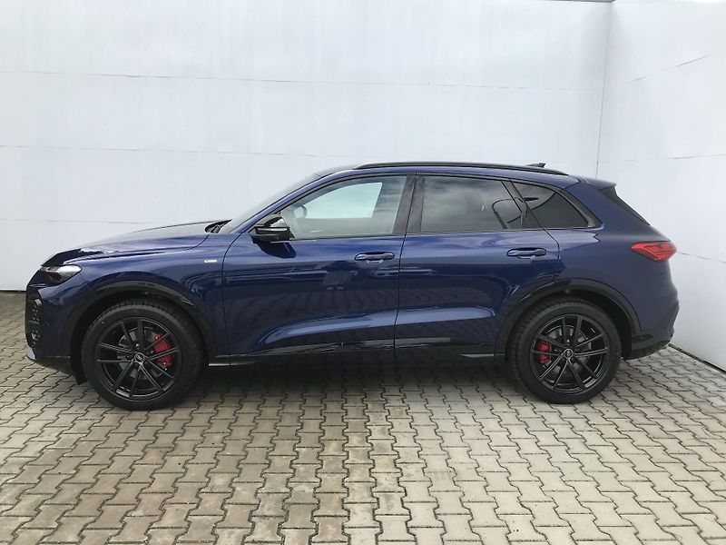 Audi Q5 Quattro ST7 2,0TDI - fotka 4 z 21