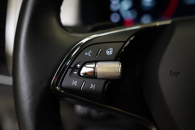 Škoda Kodiaq - fotka 16 z 25