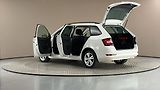 Škoda Fabia 1.0 TSI Ambition Combi - náhled 7