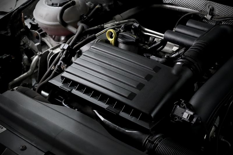 Škoda Octavia 3 FL Combi 1.4 TSI 110 kW - fotka 11 z 31