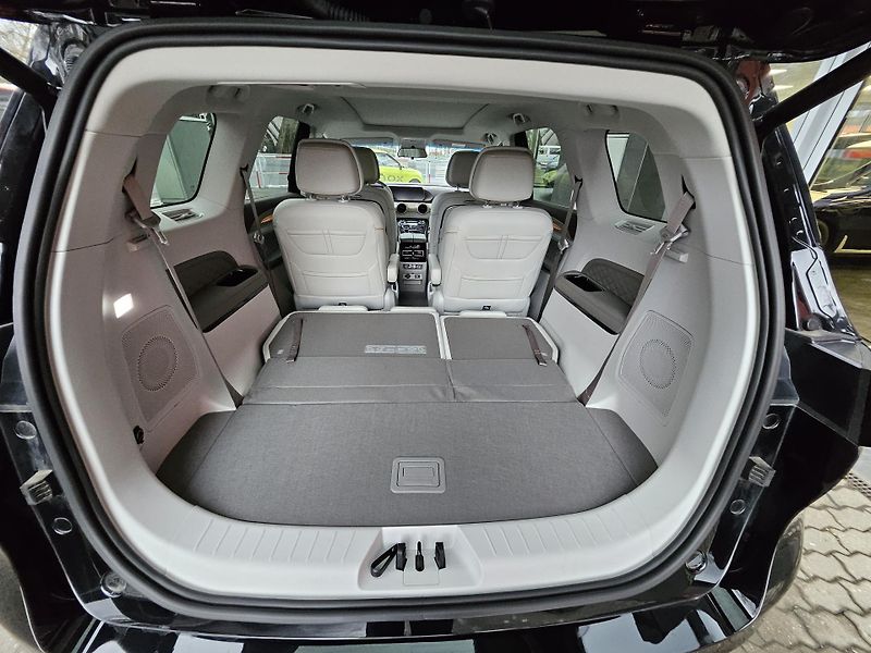 Dongfeng U-Tour (2024) Exclusive 7míst  - fotka 20 z 20