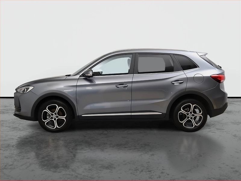 MG ZS (2025) 1.5 i, Elegance, Navigace - fotka 3 z 20