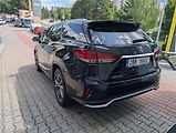 Lexus RX 450h (2021) L 4x4 Executive - náhled 16