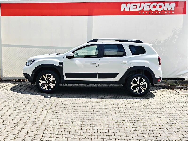 Dacia Duster (2021) 1,0 TCe 74 kW Prestige LPG - fotka 31 z 38