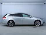 Opel Insignia (2010) 1.6 Turbo, Navi, Xenony - náhled 6