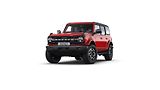 Ford Bronco (2023) Outer Banks, 5dveřová, 2.7 Eco - náhled 3