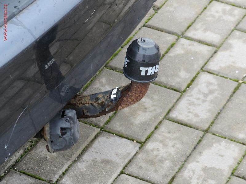 Ford C-MAX (2009) 1.8i, 1.maj, autoAC - fotka 21 z 22