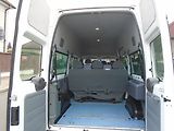 Ford Transit (2014) 2.2 TDCi L3H3 Bus 9 míst AC - náhled 3