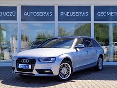 Audi A4 Avant 2,0 d ALUKOLA AUTOKLIMA - fotografie inzerátu