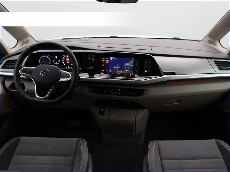 Volkswagen California eHybrid 4M Ocean HuD DCC IQ - fotka 4 z 8