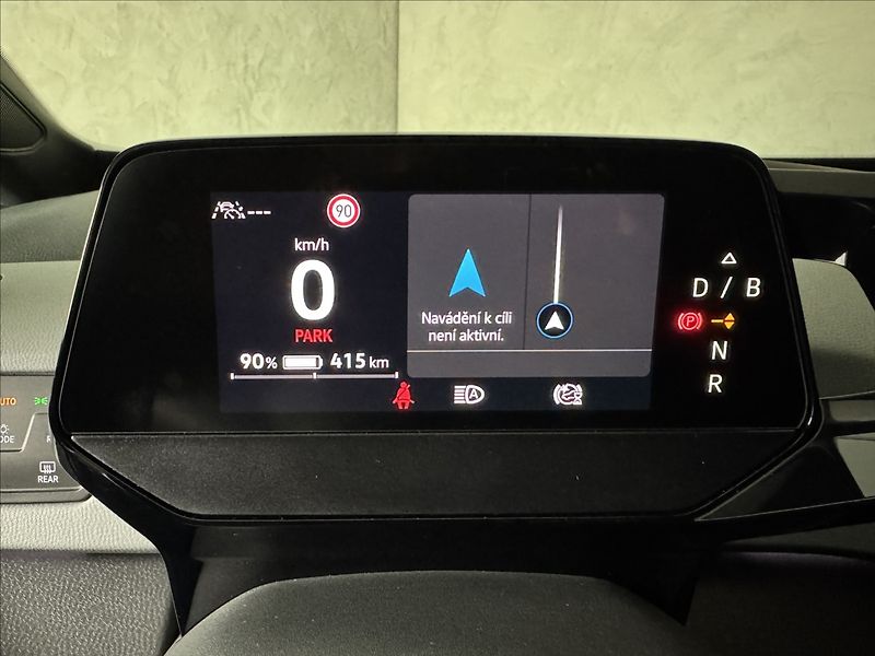 Volkswagen ID.3 Pro S 82kWh Sportpaket HUD - fotka 25 z 50