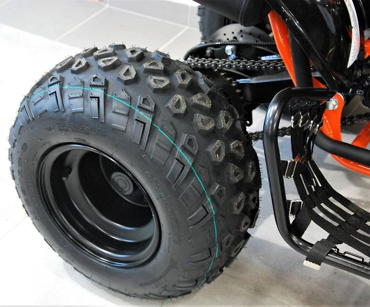 Kayo 180 Sport (2026) A180 Sport - fotka 17 z 25