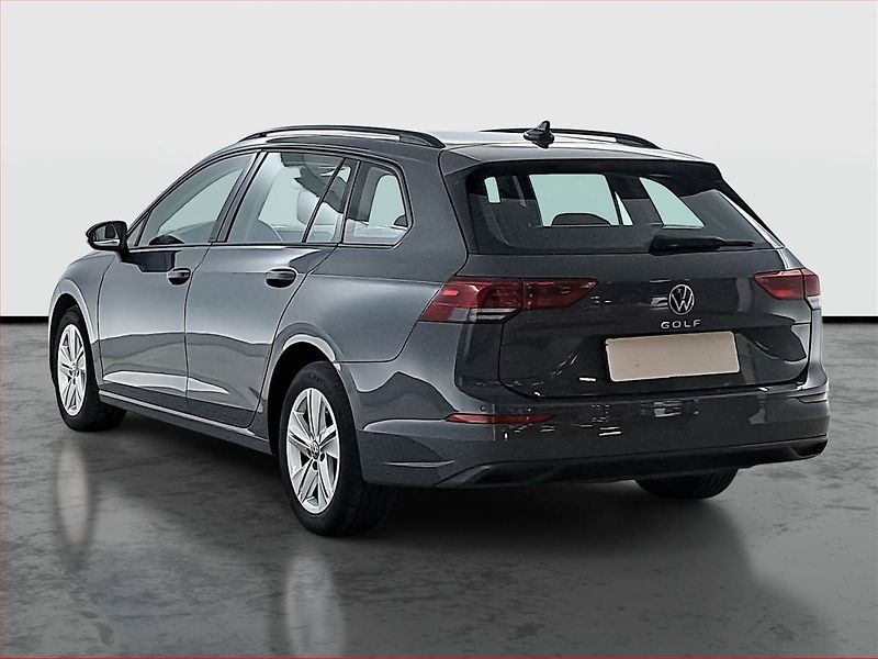 Volkswagen Golf (2021) 2.0 TDI, Navi, Tempomat - fotka 4 z 16