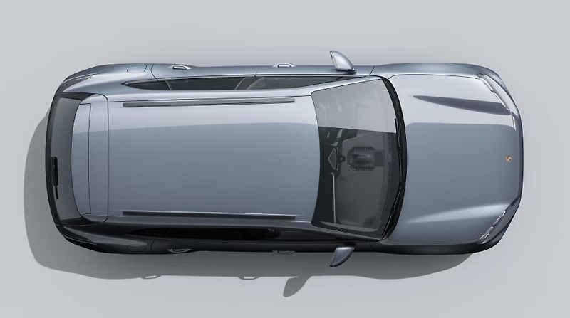 Porsche Cayenne (2026) X1ABB1 S Electric - fotka 5 z 14