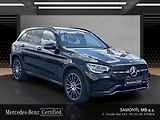 Mercedes-Benz GLC 200 4MATIC AMG linie - náhled 7