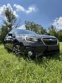 Subaru Outback (2018) 2,5 i Active 4x4 - náhled 7