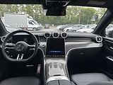 Mercedes-Benz GLC 220d 4M, kupé - náhled 12
