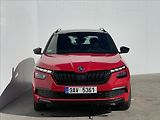 Škoda Kamiq 1,5 TSI DSG Monte Carlo - náhled 22