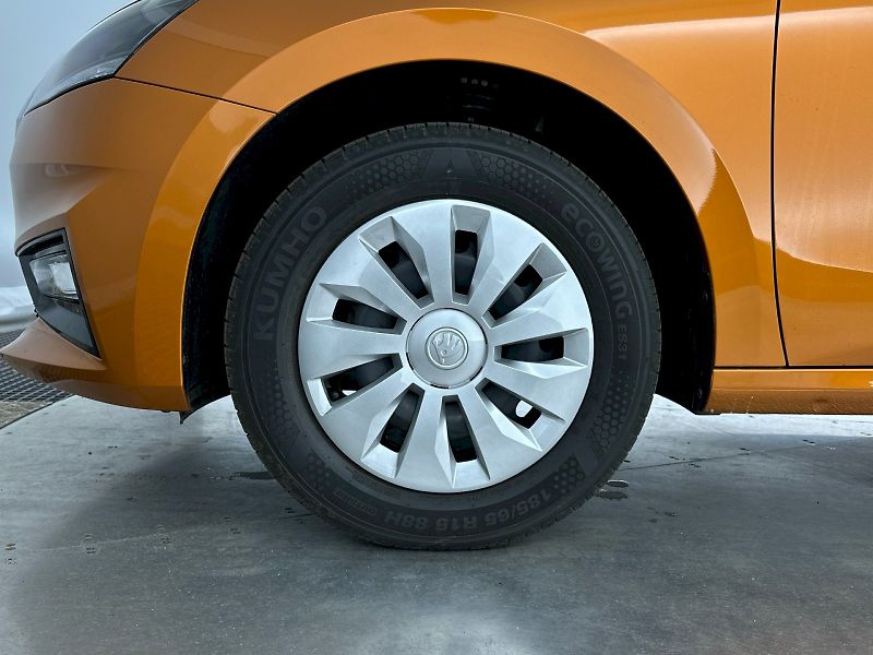 Škoda Fabia (2025) 1.0MPI 59kW Selection - fotka 26 z 26