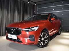 Volvo XC60 2,0 B4 AWD Core Bezklíč - fotografie inzerátu