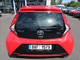 Toyota Aygo 1,0 i,NovéČR,klima,38tkm - náhled 8