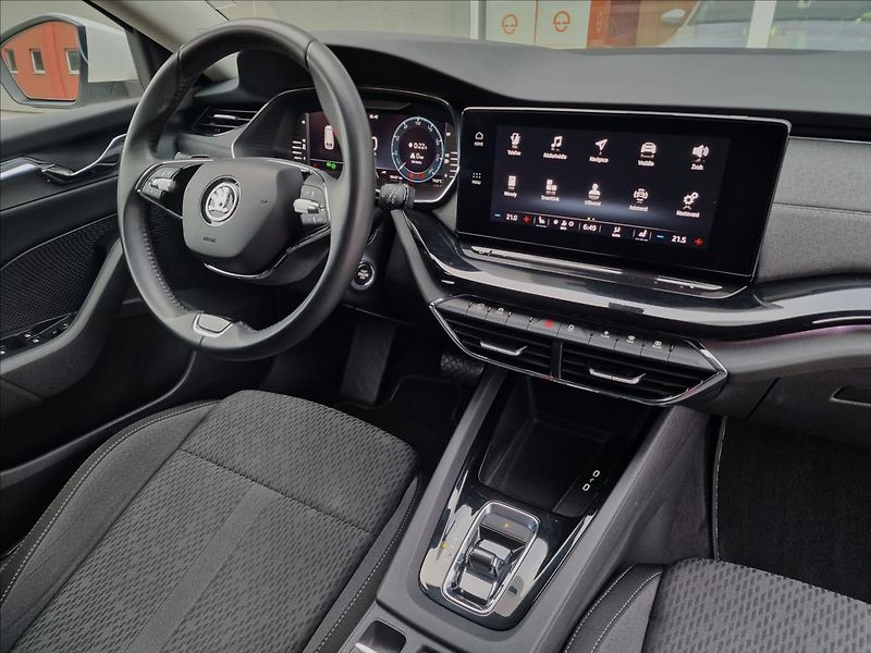 Škoda Octavia 1.5TSI G-Tec DSG Style,1.Maj. - fotka 39 z 50
