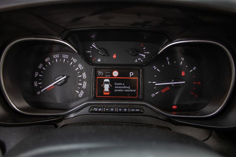 Toyota ProAce City Verso 2020 AT 96kW - fotka 12 z 31
