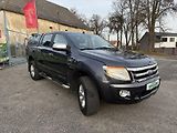 Ford Ranger 3,2TDCI 147kW Tažné - náhled 2