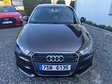 Audi A1 (2011) 1.2 TFSi - náhled 6