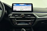 BMW Řada 5 530d xDrive - náhled 9