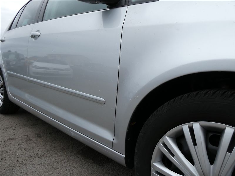 Volkswagen Golf Plus 1,4 TSi 90W digi.klima - fotka 10 z 31