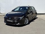 Toyota Corolla 1,8 Comfort Tech - náhled 1