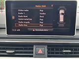 Audi A4 (2018) 2.0 TDi, AT, bixen, navi, - náhled 17