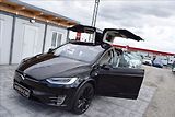 Tesla Model X 100D 4x4 ZÁRUKA TAŽNÉ - náhled 15