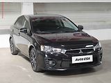 Mitsubishi Lancer (2017) 1.6., 1.maj,ČR, AC, výhřev - náhled 1